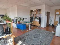 Pronájem kanceláře, Brno, Jánská, 41 m2