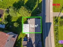 Prodej chalupy, Bělá pod Pradědem - Domašov, 90 m2