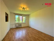 Pronájem bytu 3+1, Chodov, Rooseveltova, 63 m2