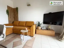 Prodej bytu 2+kk, Novalja, Chorvatsko, 61 m2