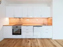 Pronájem bytu 2+kk, Praha - Radlice, U Komína, 55 m2