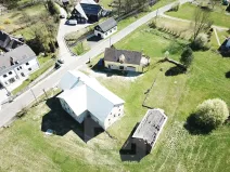 Prodej rodinného domu, Cvikov, 197 m2