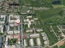 Prodej bytu 3+1, Praha - Stodůlky, Borovanského, 73 m2
