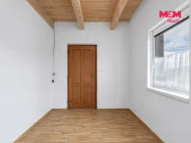 Prodej rodinného domu, Bílá, 100 m2