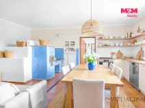 Prodej zemědělské usedlosti, Jistebnice - Drahnětice, 275 m2