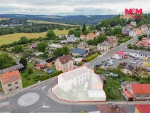 Prodej rodinného domu, Bezdružice, Revolučních gard, 230 m2