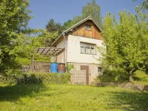 Prodej chaty, Bechyně, Lišky, 40 m2