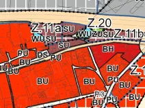 Prodej pozemku pro bydlení, Tábor, Družstevní, 1117 m2