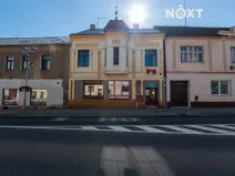 Prodej rodinného domu, Kasejovice, 198 m2
