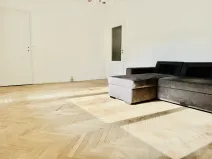 Pronájem bytu 3+1, Brno, Dunajská, 69 m2