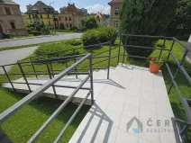 Prodej bytu 1+1, Jablonec nad Nisou, Riegrova, 28 m2