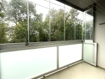 Pronájem bytu 2+kk, Ostrava, Jana Šoupala, 51 m2