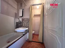 Prodej bytu 1+1, Prostějov, Dobrovského, 31 m2