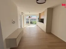 Pronájem bytu 4+kk, Litomyšl - Zahájí, Končinská, 64 m2