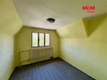 Prodej rodinného domu, Krasov, 150 m2