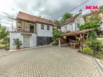 Prodej rodinného domu, Neuměřice, 155 m2