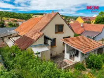 Prodej rodinného domu, Dambořice, Šibrov, 200 m2