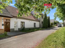 Prodej rodinného domu, Rynholec, nám. 1. máje, 363 m2