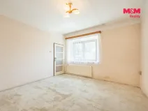 Prodej rodinného domu, Jeneč, Nouzov, 214 m2