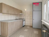 Prodej bytu 2+1, Rotava, Sídliště, 53 m2