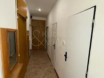 Pronájem bytu 2+1, Chrudim, Tyršovo náměstí, 52 m2