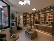Prodej kanceláře, Praha - Vinohrady, U tržnice, 36 m2