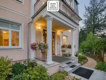 Prodej rodinného domu, Mariánské Lázně, Křižíkova, 700 m2