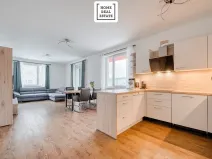 Prodej bytu 3+kk, Praha - Stodůlky, Petržílkova, 82 m2