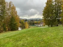 Prodej pozemku pro bydlení, Liberec, 1007 m2