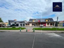 Pronájem garáže, Ostrava, Baarova, 18 m2