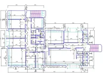 Pronájem komerční nemovitosti, Třinec, 530 m2
