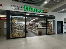 Pronájem obchodního prostoru, Vsetín, 67 m2