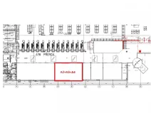 Pronájem obchodního prostoru, Přerov, 85 m2