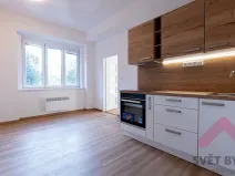Pronájem bytu 2+kk, Praha - Strašnice, V předpolí, 48 m2