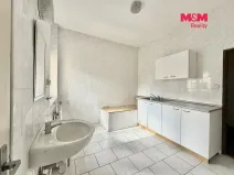 Pronájem kanceláře, Děčín, Březová, 19 m2