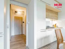 Prodej bytu 1+kk, Havířov - Šumbark, Letní, 30 m2