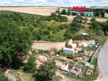 Prodej pozemku pro bydlení, Kutrovice, 726 m2