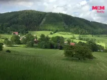 Pronájem chalupy, Bernartice, 639 m2
