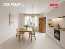 Prodej rodinného domu, Sopotnice, 160 m2
