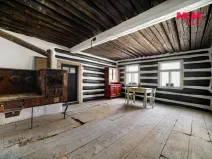 Prodej rodinného domu, Otradov, 87 m2