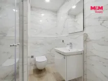 Prodej bytu 2+1, Adamov, Sadová, 44 m2