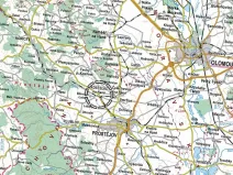 Prodej pole, Kostelec na Hané, 6118 m2