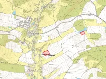 Prodej pole, Horní Radouň, 18118 m2