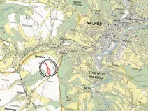 Prodej pole, Vysokov, 12645 m2