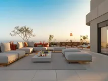 Prodej bytu 4+kk, Torremolinos, Španělsko, Calle Casablanca, 170 m2