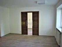 Pronájem bytu 2+kk, Brno, Korejská, 60 m2