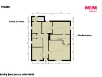Prodej pozemku pro bydlení, Kamenný Újezd, 648 m2