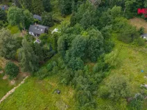 Prodej pozemku pro bydlení, Staré Křečany, 1596 m2