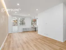 Prodej bytu 2+kk, Teplice, Jana Koziny, 51 m2