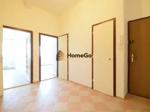 Pronájem bytu 3+1, Praha - Nusle, U gymnázia, 90 m2